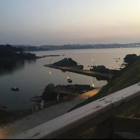 Апартаменты Sta Cruz 2 Ла-Корунья