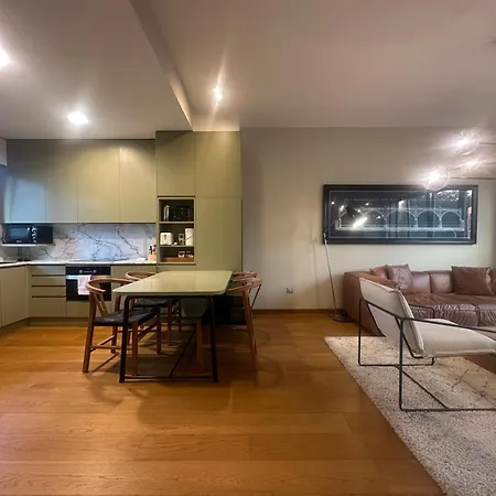 Lejlighed Sta Cruz 2