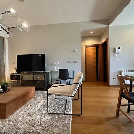 Sta Cruz 2 Lejlighed *