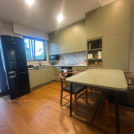 Sta Cruz 2 Lejlighed A Coruña