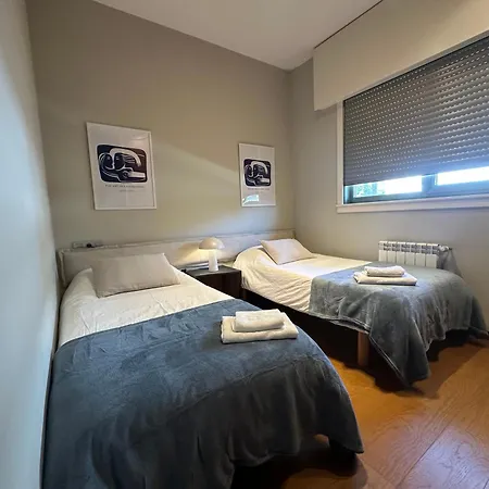 Sta Cruz 2 A Coruña