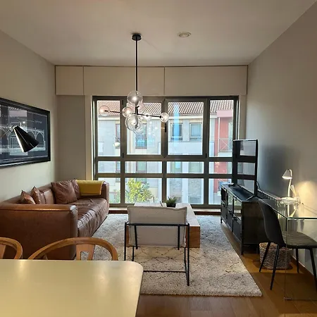 Sta Cruz 2 * Ла-Корунья