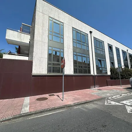 Sta Cruz 2 Апартаменты