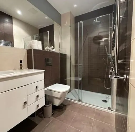 Διαμέρισμα Sta Cruz 2 A Coruña