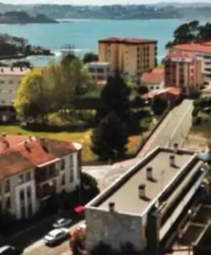 Διαμέρισμα Sta Cruz 2 *