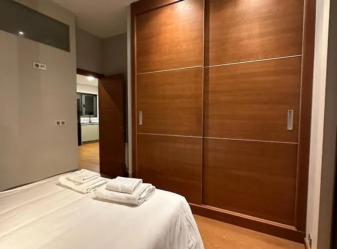 Sta Cruz 2 Διαμέρισμα A Coruña