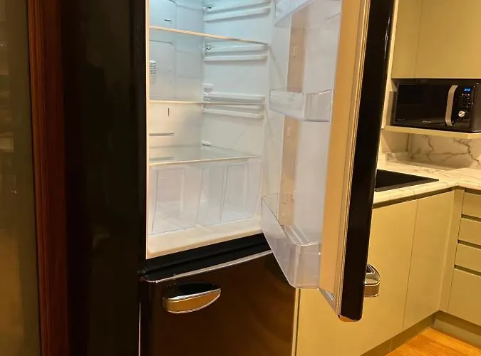 Sta Cruz 2 A Coruña