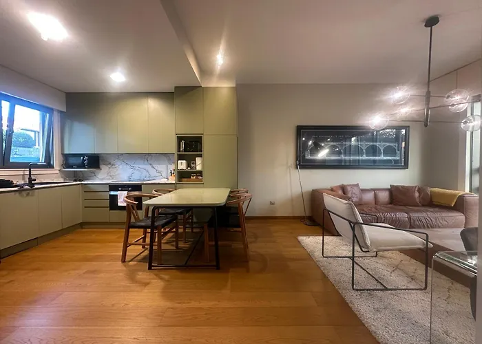 Lejlighed Sta Cruz 2