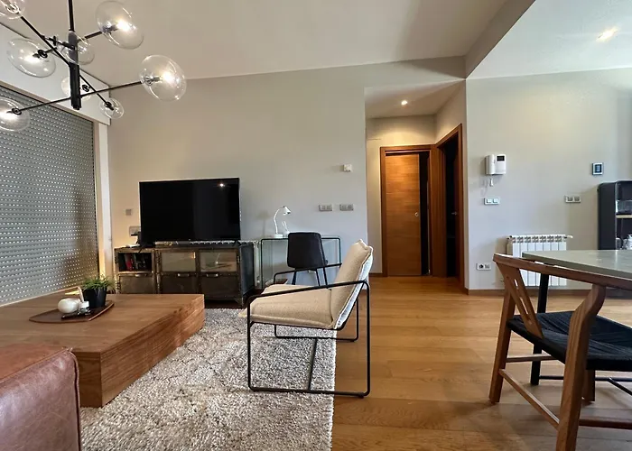 Sta Cruz 2 Διαμέρισμα *