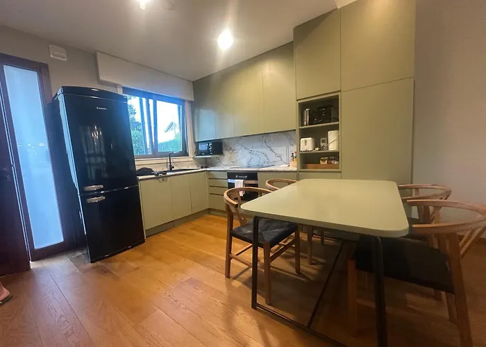 Sta Cruz 2 Διαμέρισμα A Coruña