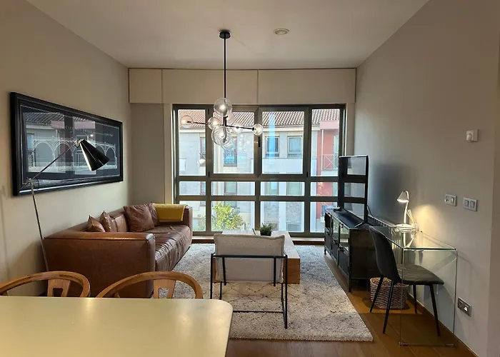 Sta Cruz 2 * A Coruña