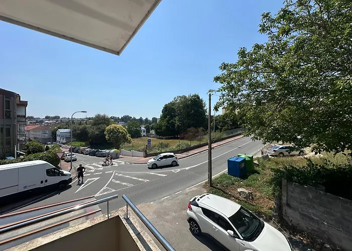 Sta Cruz 2 * A Coruña