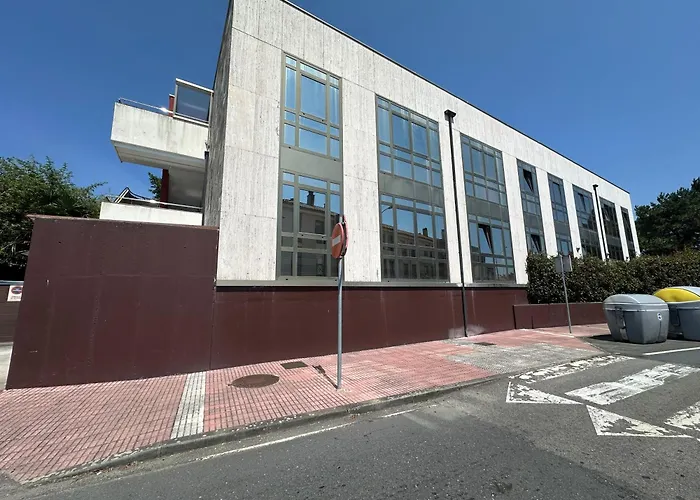 Sta Cruz 2 Διαμέρισμα