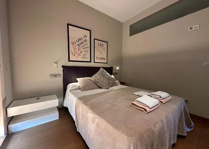 Lejlighed Sta Cruz 2 A Coruña